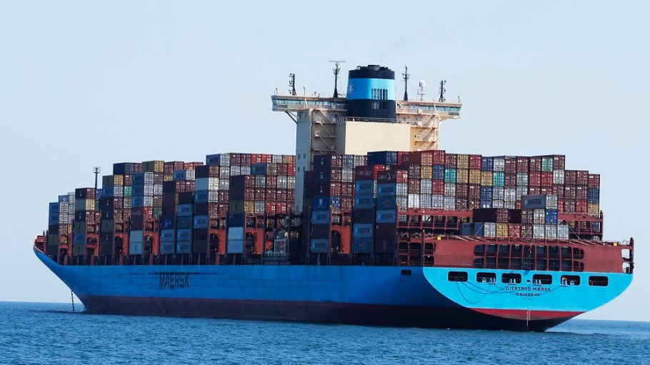 Ocean container freight rates are rising, as trade activity has picked up following several months of depressed shipping from the pandemic.