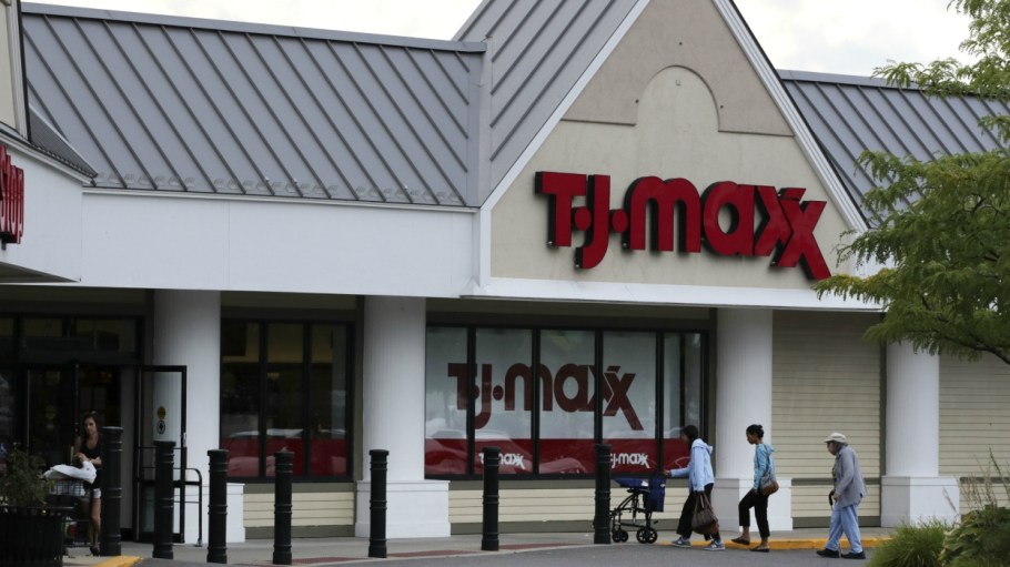 Supply chain issues impacted Q2 results at off-price retailer TJX, along with lower foot traffic as TJ Maxx and Marshalls stores reopened.