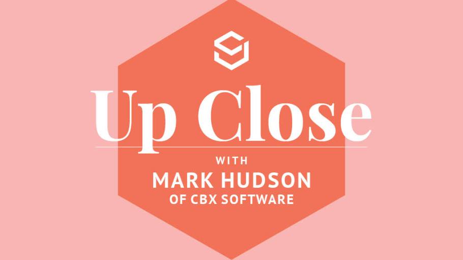 In this Q+A, CBX's Mark Hudson shares how COVID-19 changed his shopping habits and why diversifying suppliers matters now more than ever.