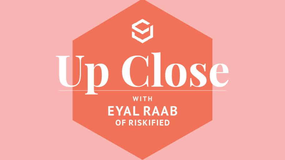 Riskified's Eyal Raab discusses how Covid-19 has raised the risk of e-commerce fraud and how retailers can balance speed with security.
