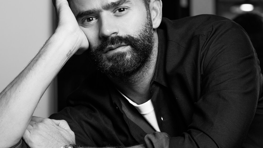 Alexandre Mattiussi