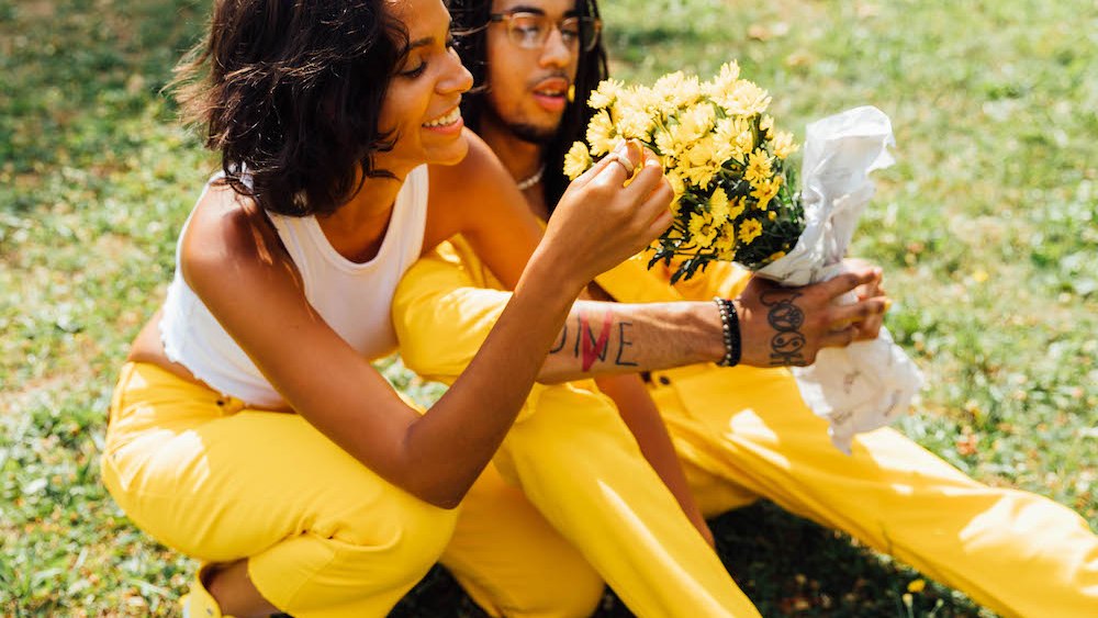 Lee and Alfie team up for another co-branded anniversary capsule collection