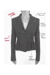 Joseph Altuzarra Shares His Quarantine Process
