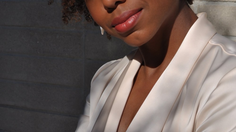 Khadijah Fulton