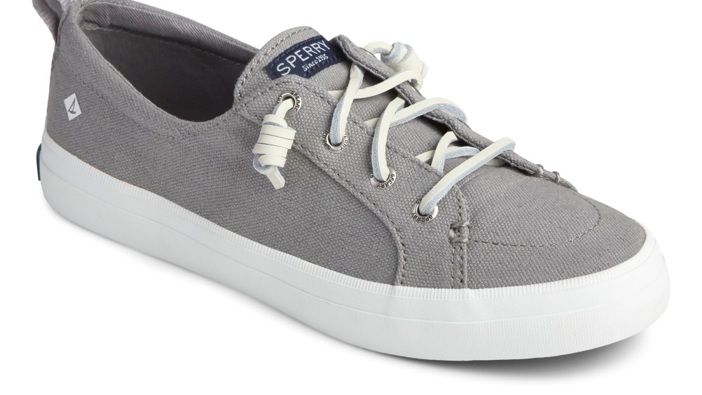 Wolverine's Sperry Topsider