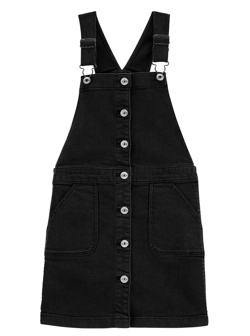 Rivet rounded up some of the best back-to-school clothes for girls and focused on pieces that will easily transition from summer to fall.