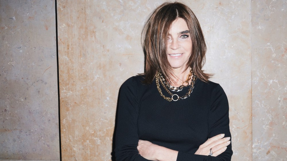Carine Roitfeld