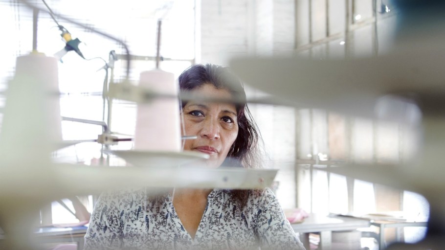 The Garment Worker Protection Act, aka SB 1399, is designed to improve the conditions of workers who cut and sew clothing in California.