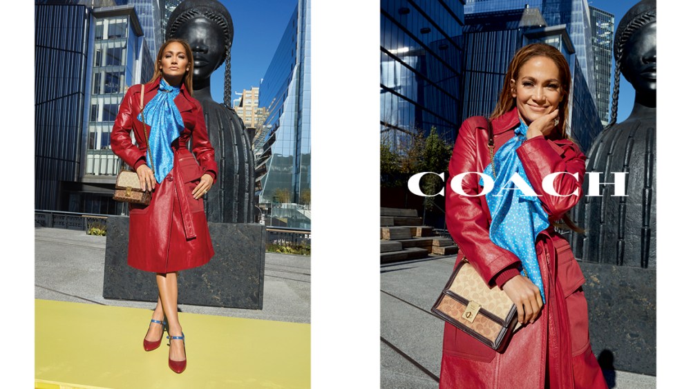 Coach store