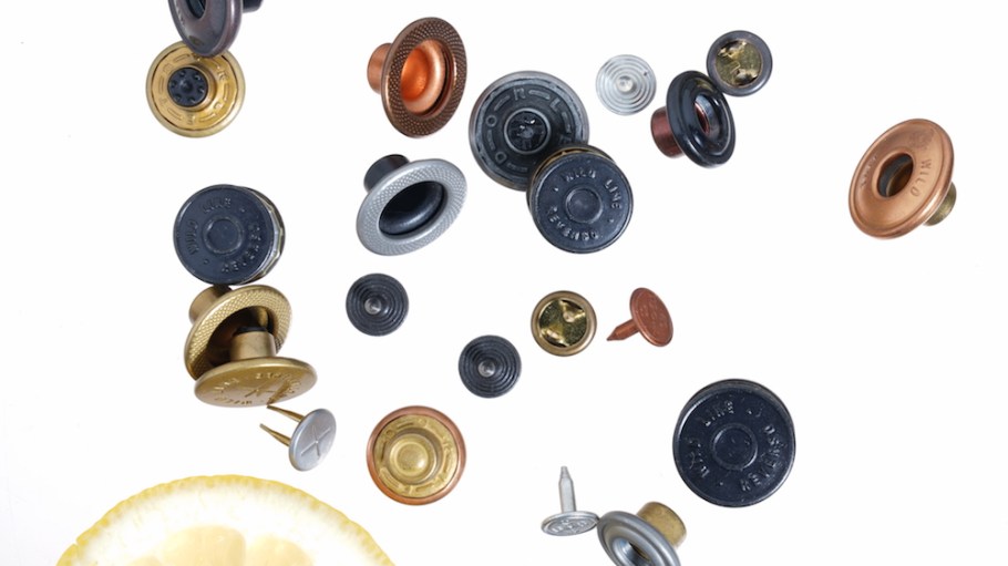 Denim trim makers expect greater demand for classic, sustainable designs—qualities that will resonate with the post-pandemic consumer.