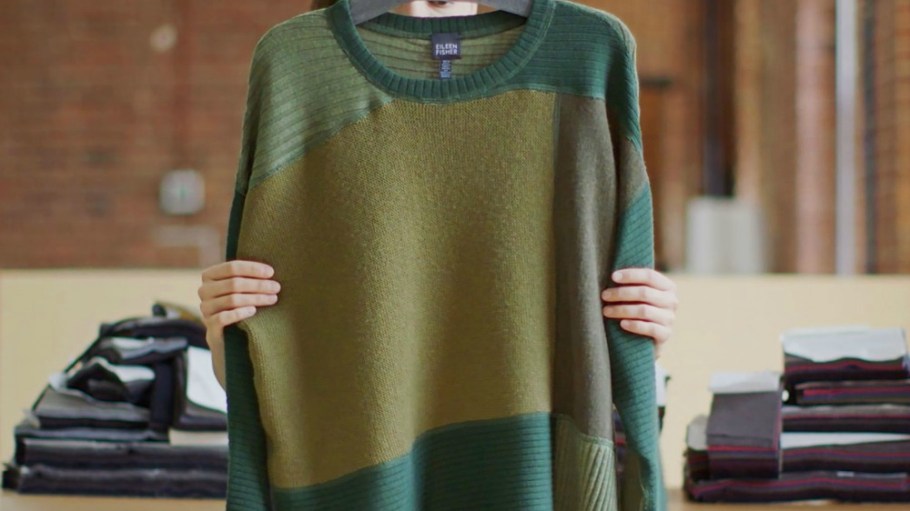 Experts from Hennes and Mauritz, Cotopaxi and Eileen Fisher outlined their sustainability and environmental goals on a Fashiondex webinar.