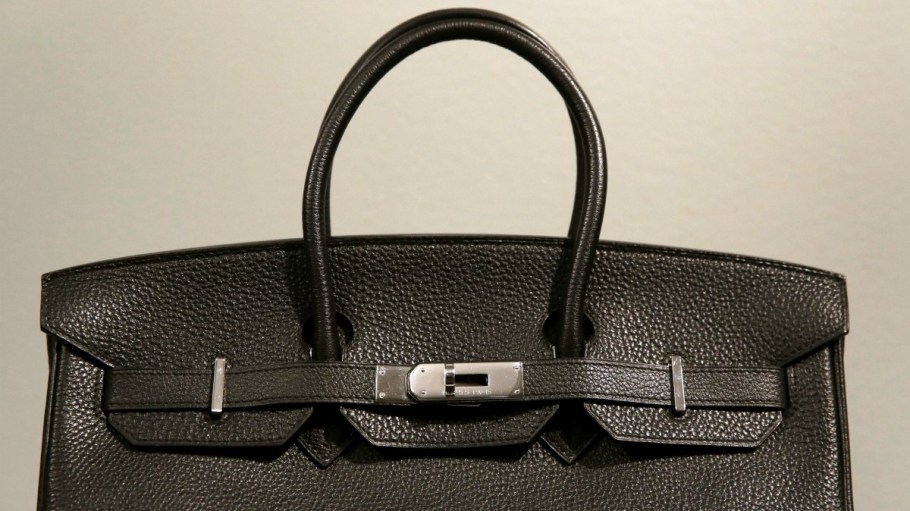 Authentication technology platform Entrupy's new report identifies the luxury brands and individual goods most likely to be counterfeited.
