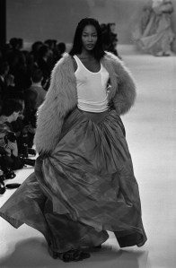 Isaac Mizrahi RTW Fall 1994