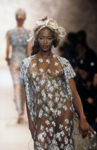 Chloe RTW Spring 1994