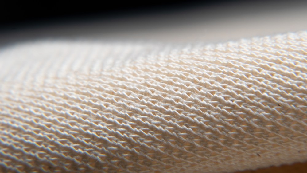 Ralph Lauren Takes Minority Stake in Natural Fiber Welding Inc.