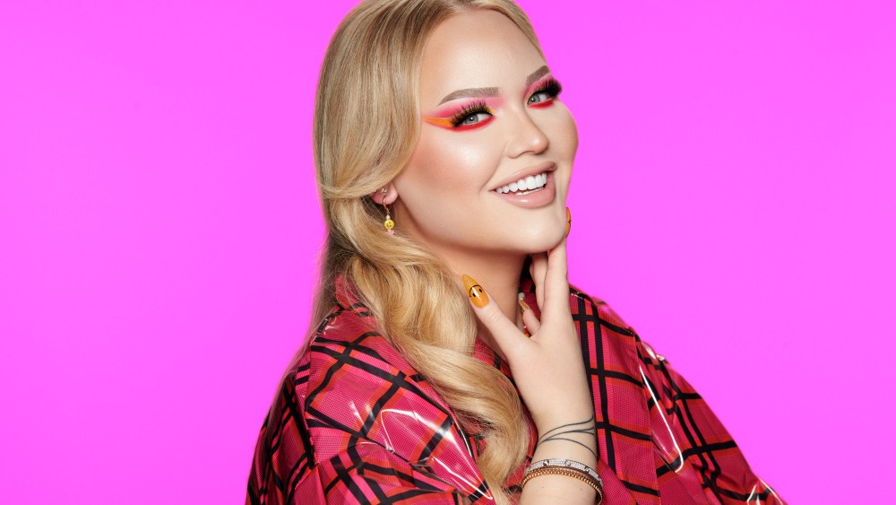 Nikkie de Jager Beauty Bay