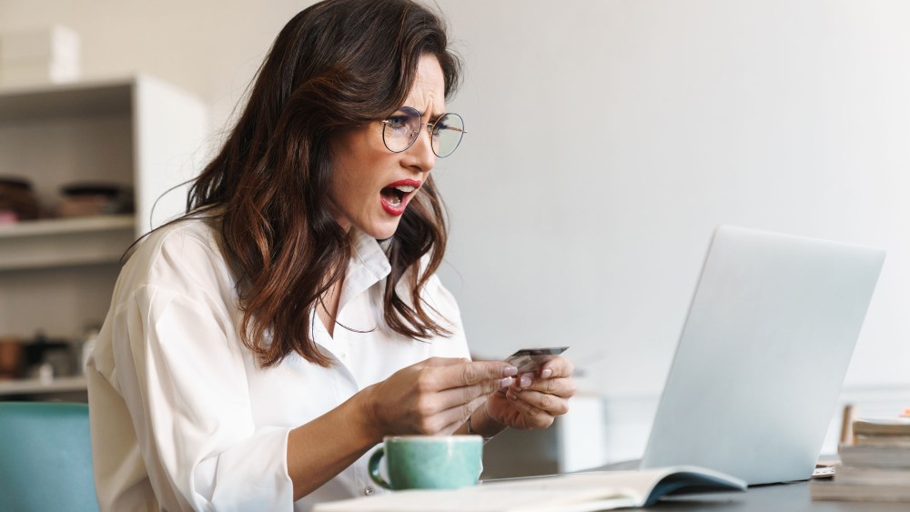 Experts say consumers often encounter frustration and ÔfrictionÕ shopping online.