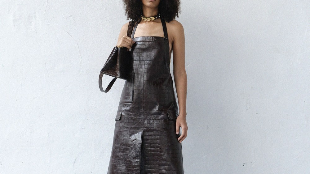 Peter Do RTW Spring 2021