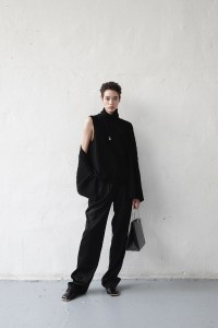 Peter Do RTW Spring 2021