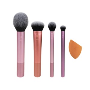 Real Techniques Everyday Essential Kit