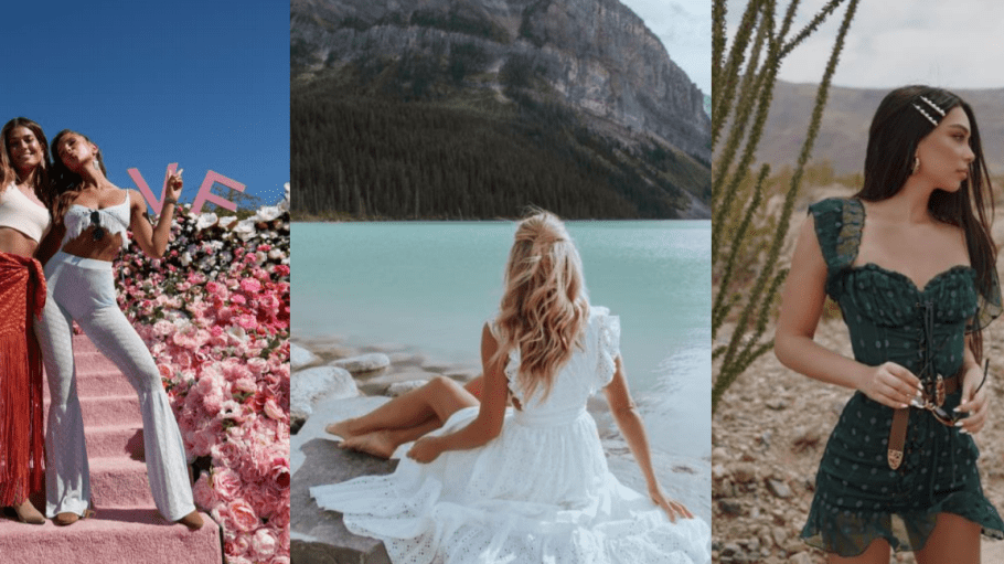 Revolve saw its fastest quarterly inventory turns in six years, with only a 12 percent overall net sales dip to $142.8 million.