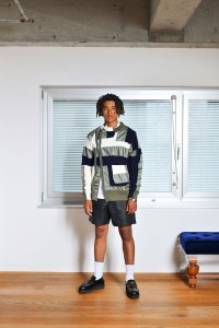 Sacai Men’s Spring 2021