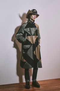 Sacai Men’s Spring 2021