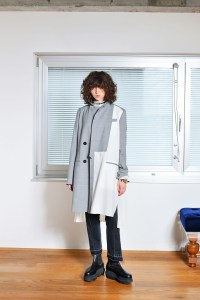 Sacai Men’s Spring 2021