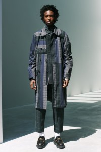 Sacai Men’s Spring 2021