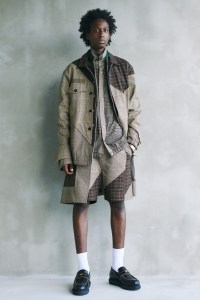 Sacai Men’s Spring 2021
