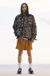 Sacai Men’s Spring 2021