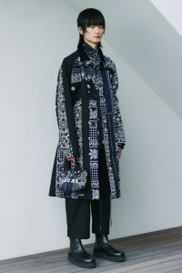 Sacai Men’s Spring 2021