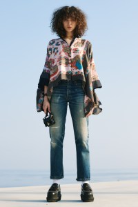 Sacai Resort 2021