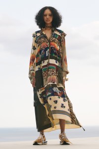 Sacai Resort 2021