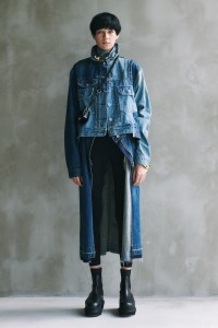 Sacai Resort 2021