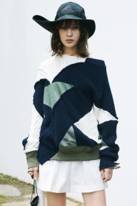 Sacai Resort 2021
