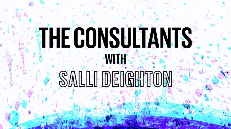 Denim consultant Salli Deighton discusses the need for industry-led knowledge sharing and more local manufacturing and finishing resources.