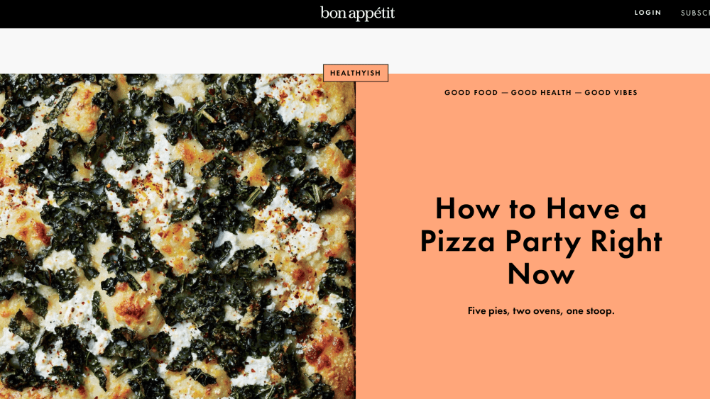 Two More Journalists Exit Bon Appétit’s Test Kitchen