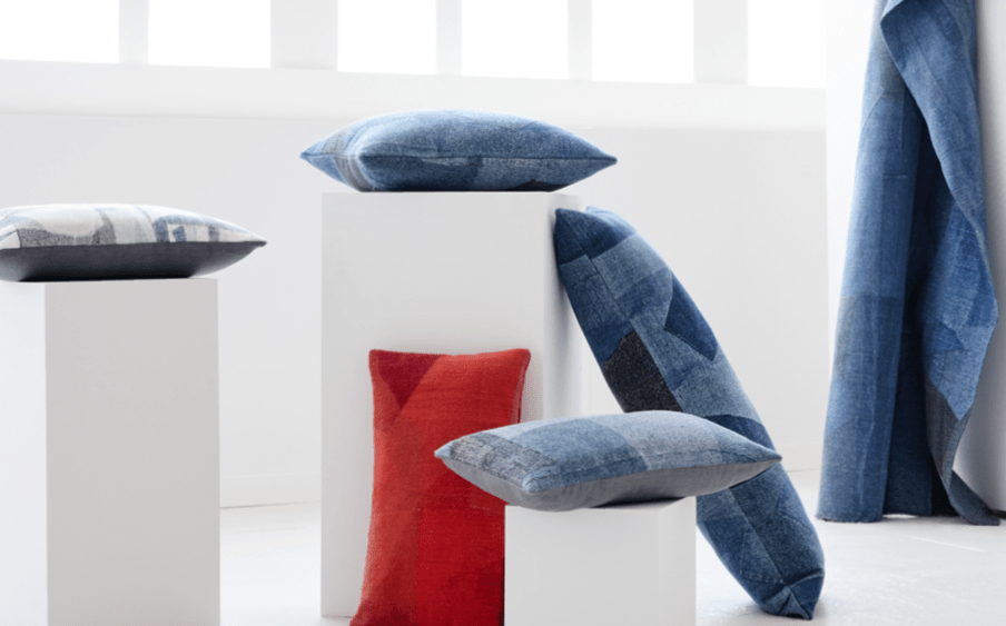 West elm, eileen fisher, home, sustainable