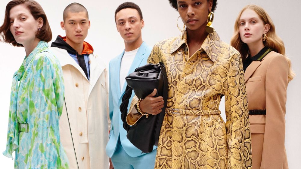The RealReal, consignment, resale, luxury