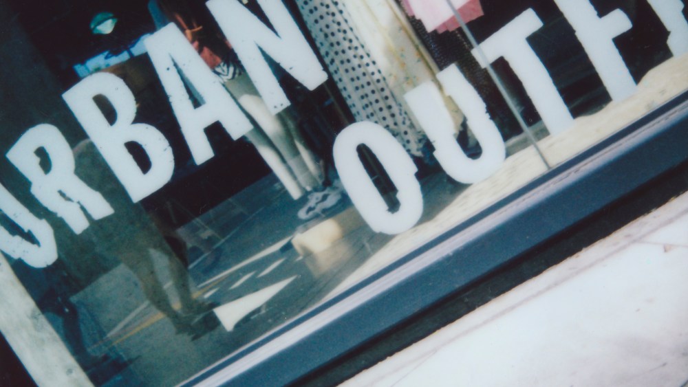 Urban Outfitters
