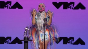 Lady Gaga