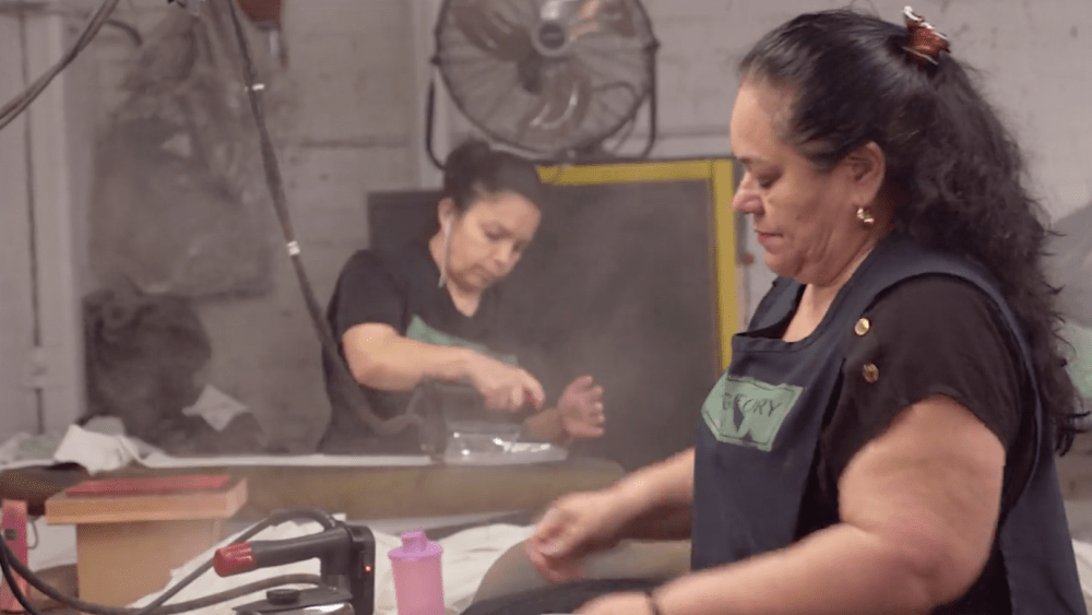 Remake, Los Angeles, SB 1399, made in usa, made in america, garment workers, manufacturing