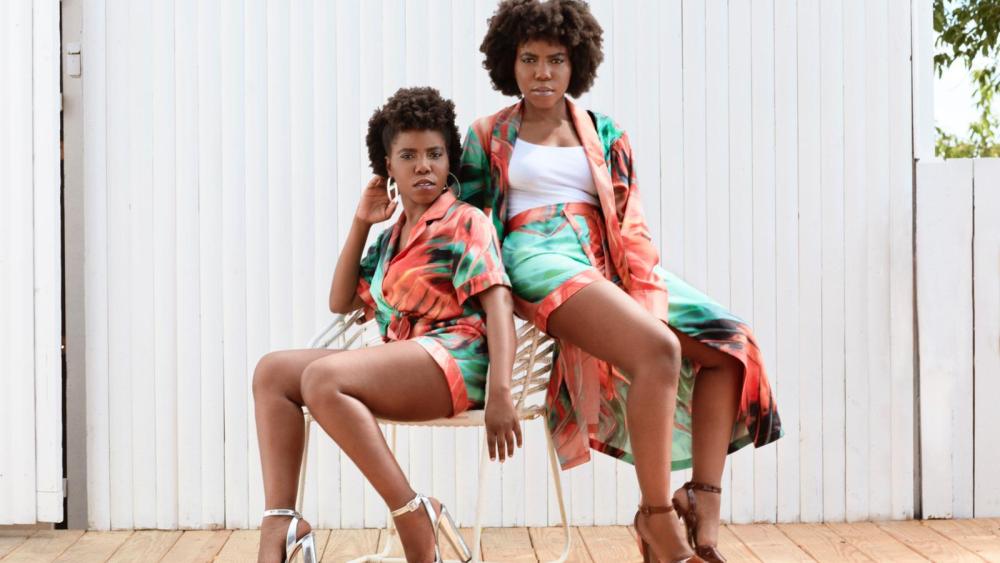 Jason Rembert launches accessible Aliette resort collection.