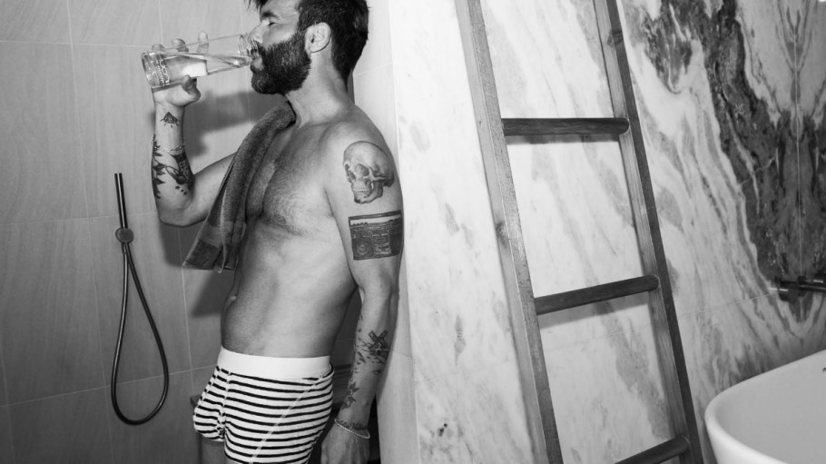 Wolf + Rose wants to change the way people relate to “their most intimate selves” with toxin-free hemp and organic cotton undies.