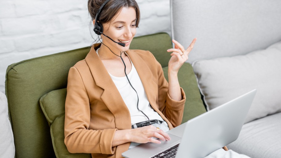 New data from fashion market intelligence firm Edited says coronavirus is evolving the workwear category as consumers prioritize comfort.