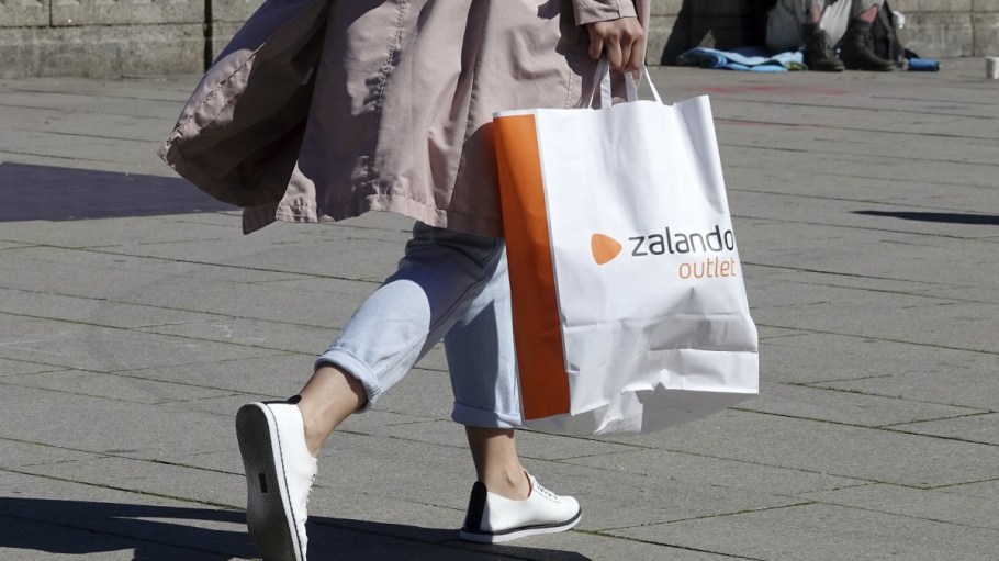 Already climate-neutral in operations, deliveries and returns, fashion e-tailer Zalando will help 90% of partners set Science Based Targets.