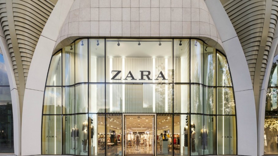 Inditex has signed a new agreement to protect garment workers' rights globally.