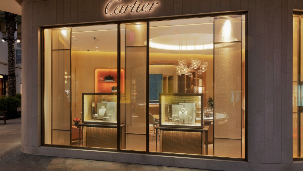 CARTIER - SAN DIEGO