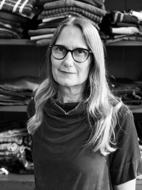 Artistic Fabric Mills welcomed Susan Lawrence as VP of sales and marketing for North America and Towonda Vaughns as global design director.
